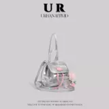 Демисезонный небольшой рюкзак, дизайнерский универсальный ранец для отдыха, сумка для путешествий, изысканный стиль