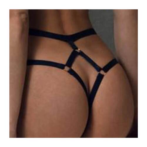 Thong Gstring Sexy Lingerie Panties Women Seamless Female - 图2