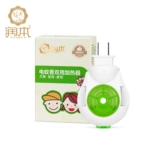 润本 Анти-москитная спираль, средство от комаров, ловушка для комаров с фумигатором, жидкость от комаров, масло от комаров