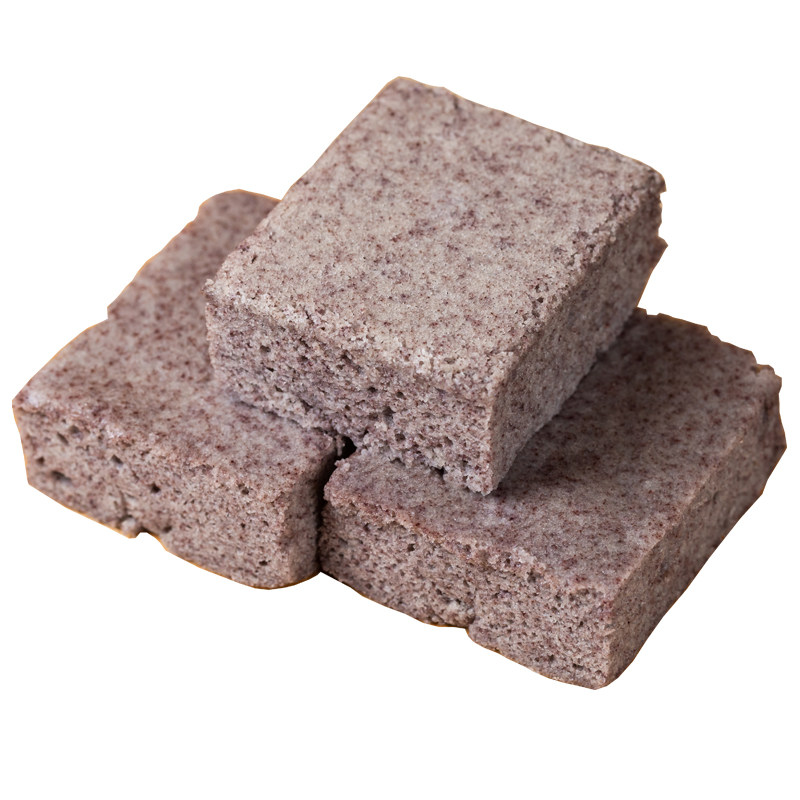 熙龙手工紫米传统蛋糕黑米糕零食早餐面包即食糯米发糕点小吃现做,淘宝优惠券,粉丝福利购,淘宝优惠卷