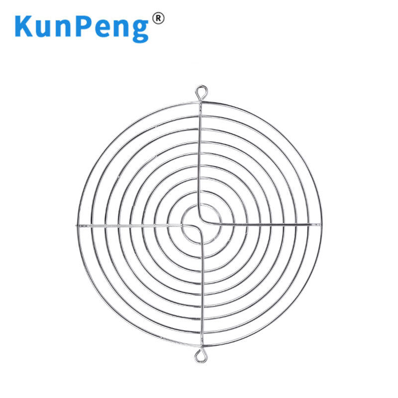 40 60 80 90 120 150 180 200mm散热风扇防护网304不锈钢风扇网罩,淘宝优惠券,粉丝福利购,淘宝优惠卷