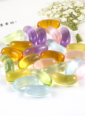 仿真饰品树脂奶油胶手机壳