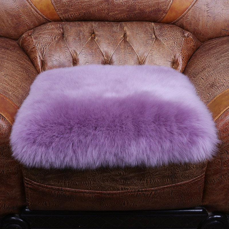 整张羊皮裁剪澳洲羊毛沙发沙发坐垫羊毛坐垫椅垫椅子垫纯羊毛定做,淘宝优惠券,粉丝福利购,淘宝优惠卷