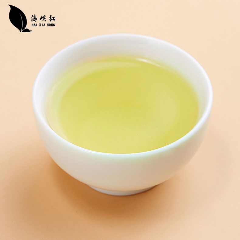 海峡红茶叶 清香型消正铁观音茶叶秋茶新茶乌龙茶礼盒装250g*2盒