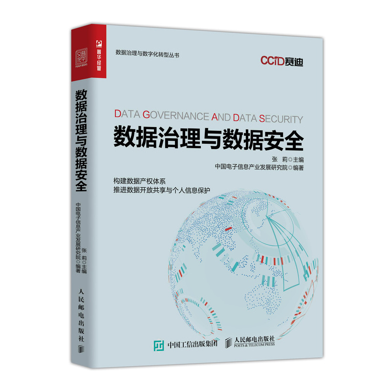 DAMA数据管理知识体系指南 原书第2版+穿越数据的迷宫 数据管理执行指南+数据治理与数据安全 CDMP培训教材 DAMA数据管理书籍 - 图2