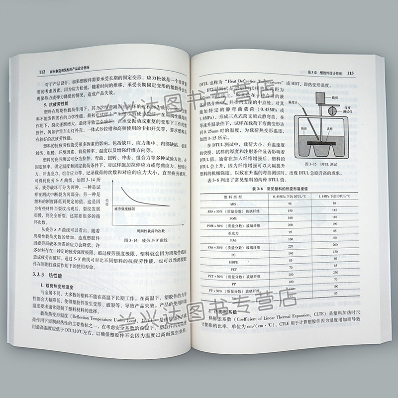 面向制造和装配的产品设计指南 2版二版钟元产品开发中应用DFMA与DFMA设计指南教程产品开发设计产品装配设计教程书籍-图2