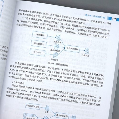 信息系统项目管理师教程高级第4版四版全国计算机技术与软件专业技术资格水平考试用书软考高级信息系统项目管理师教材书籍