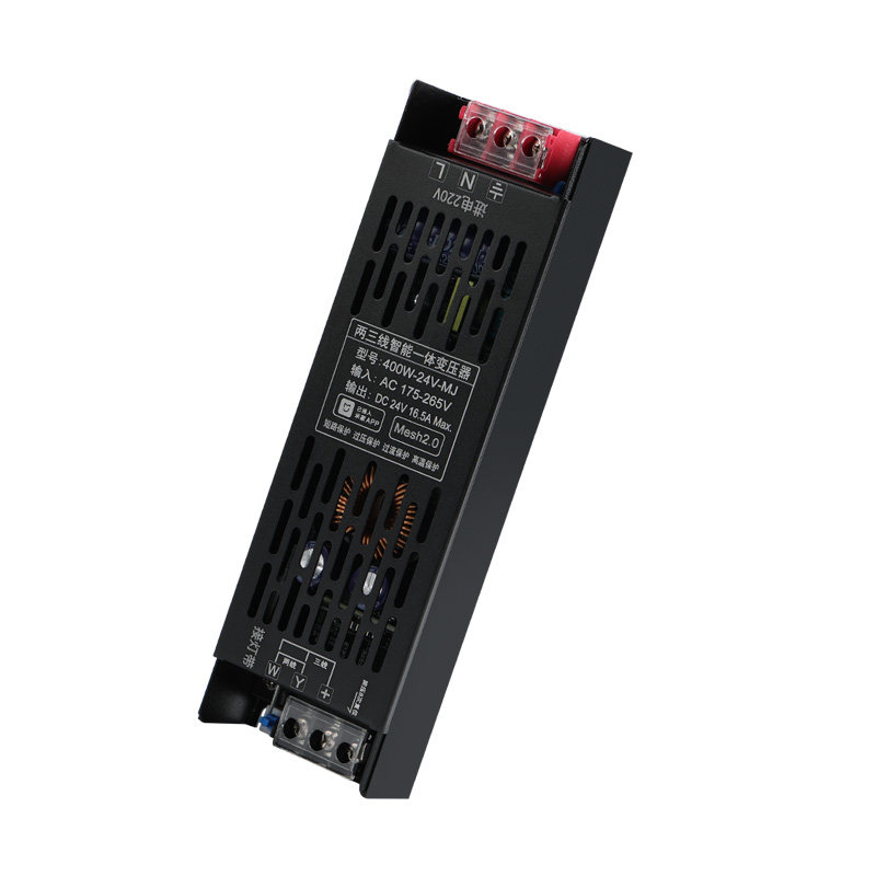 led线型灯220v转24v变压器已接入米家APP智能mesh2.0两三线通用款,淘宝优惠券,粉丝福利购,淘宝优惠卷