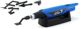 Gundam model electric grinder equipped with feedback Ultima 7 ARTIMA7 ART107 blue