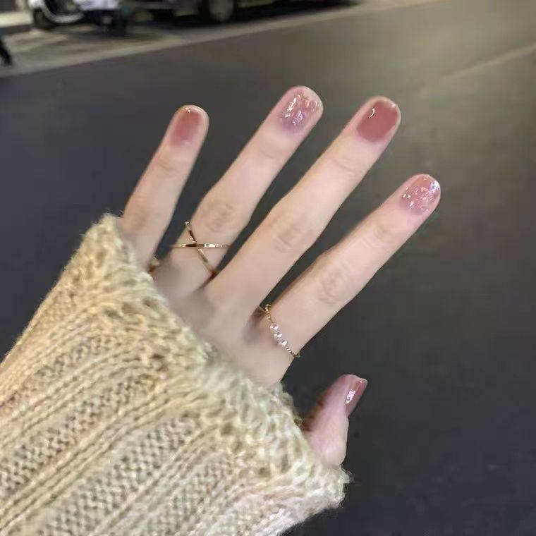 细闪幻彩指甲油免烤不可撕持久不掉色无毒快干显白镜面极光指甲油,淘宝优惠券,粉丝福利购,淘宝优惠卷