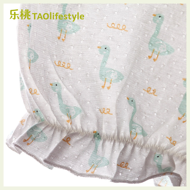 有机棉女童安全裤夏季四角短裤纯棉平角婴幼儿宝宝小女孩内裤全棉,淘宝优惠券,粉丝福利购,淘宝优惠卷