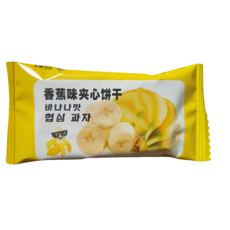 优卡顿经典网红办公室香蕉味解馋怀旧整箱独立小包装休闲零食分享,淘宝优惠券,粉丝福利购,淘宝优惠卷