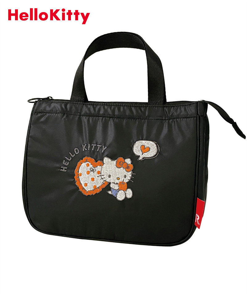 日系新款三丽鸥小巧手提袋少女心刺绣可爱手拎包卡通时尚小方包潮,淘宝优惠券,粉丝福利购,淘宝优惠卷