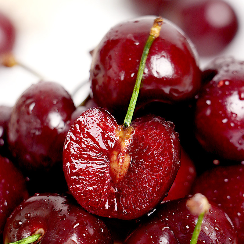  顾一车厘子/樱桃