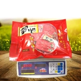 Xiuwen Duck Longue Wenzhou Соус Соус Язы