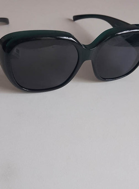 太阳镜oneone近视套镜眼镜女圆