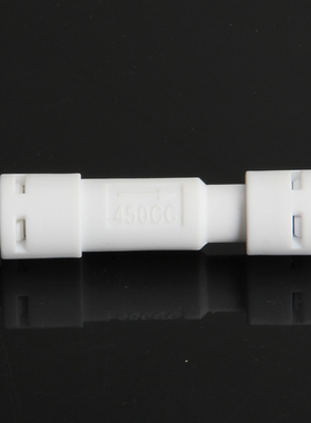 新款亿星450cc废水比家用净水器2分快接口反渗透纯水RO机真品通用