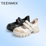 Tianmeiyi Casual Mary Zhen Shoes Shount