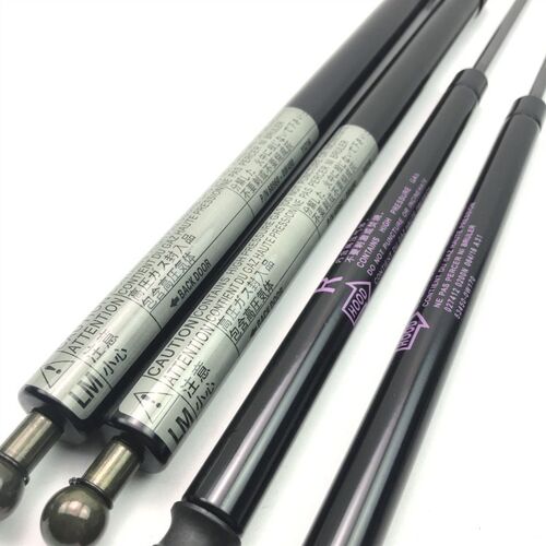 适用雷克萨斯RX270RX350RX450h机盖撑杆尾门撑杆尾盖液压杆后撑杆 - 图1