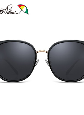 花雨伞偏光个性风百搭太阳眼镜