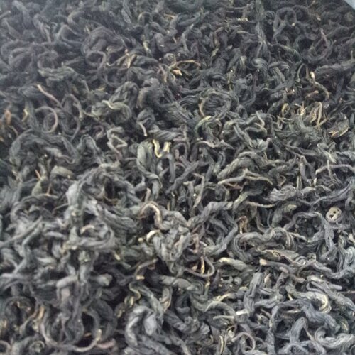 南非叶茶250克包邮新鲜袋装将军叶马来西亚叶南菲叶苗新鲜叶采摘 - 图2