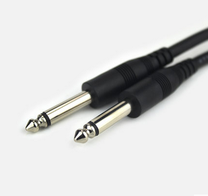 一线丰旭1632舞台音响线麦克风音频话筒线6.5mm公对公1.5米3米5米,淘宝优惠券,粉丝福利购,淘宝优惠卷