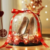 Свадебные туфли, коробка, колечки, игровой реквизит