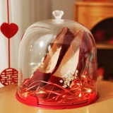 Свадебные туфли, коробка, колечки, игровой реквизит