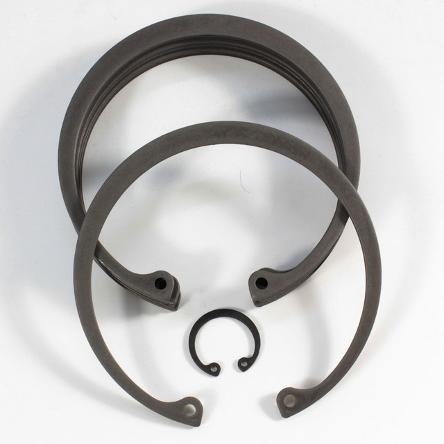 GB/T893.1 hole retaining ring inner spring Taiji