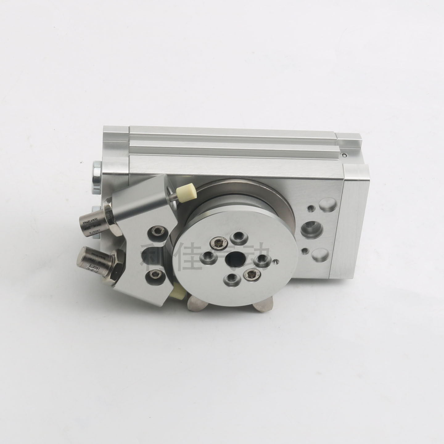 FESTO费斯托旋转摆动气缸DRRD8-12-16-20-25-32-35-180-FH-PA-Y9A,淘宝优惠券,粉丝福利购,淘宝优惠卷