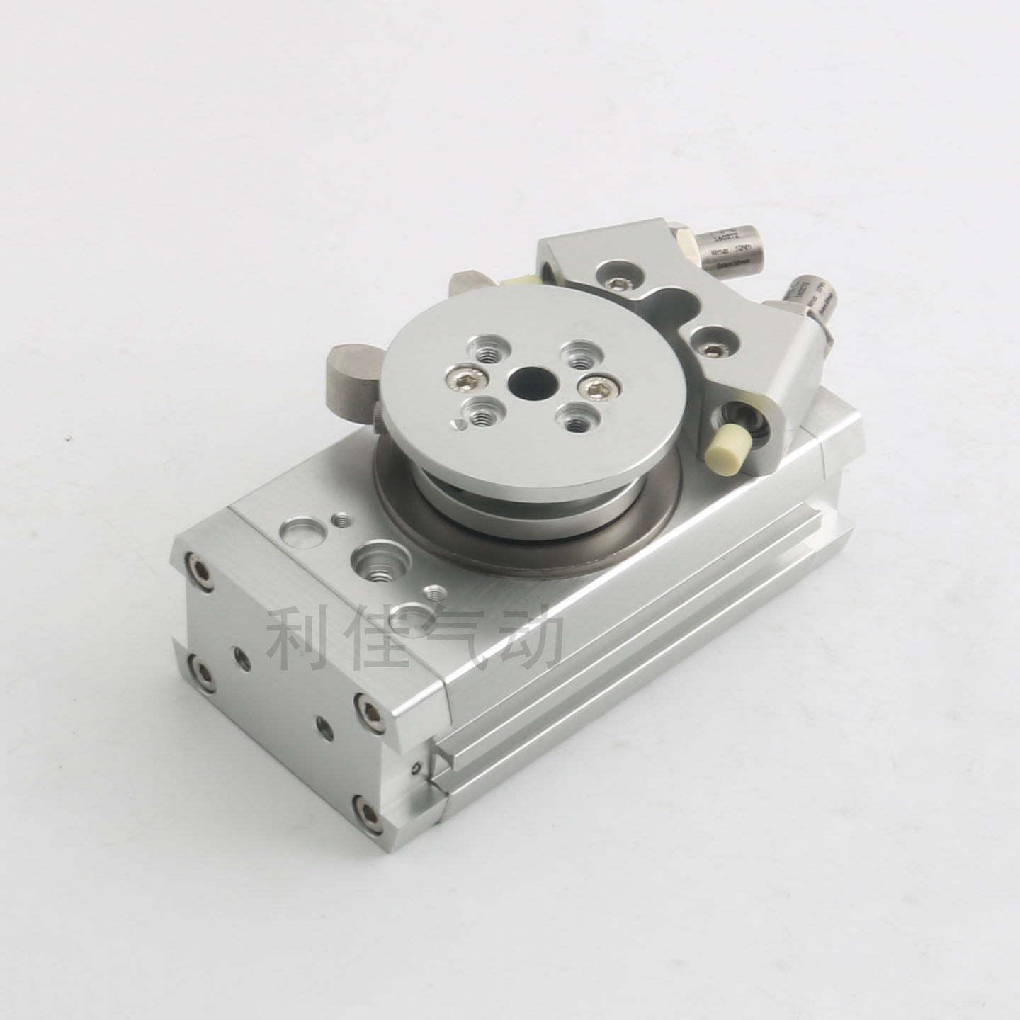 FESTO费斯托旋转摆动气缸DRRD8-12-16-20-25-32-35-180-FH-PA-Y9A,淘宝优惠券,粉丝福利购,淘宝优惠卷