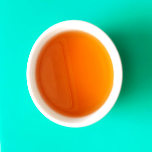 广西灵山特产包装茶袋装红茶水凌红红茶王东盈英榜红茶2025新茶叶 - 图2