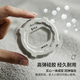 Silicone grip ring finger rehabilitation training equipment to decompress arm muscles and hand strength to exercise five-finger strength for middle-aged and elderly people