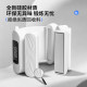 Sports weight-bearing bracelets, invisible training dancers' special sandbags, muscle-building resistance leggings, household adjustable anklets