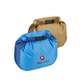 Waterproof bag outdoor drifting stream storage bag swimming fitness wet clothes storage bag beach wet and dry separation