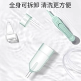 Детский назальный аспиратор для новорожденных, назальное устройство от заложенности носа