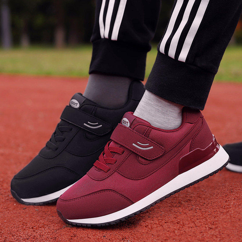 张凯丽中老年运动鞋夏季宽胖脚加宽妈妈健步鞋老北京布鞋女老人鞋,淘宝优惠券,粉丝福利购,淘宝优惠卷