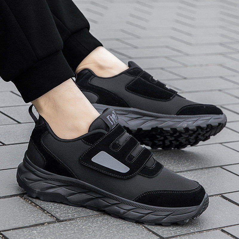 张凯丽老人鞋加绒棉鞋冬季舒适防水防滑软底女妈妈鞋中老年健步鞋,淘宝优惠券,粉丝福利购,淘宝优惠卷