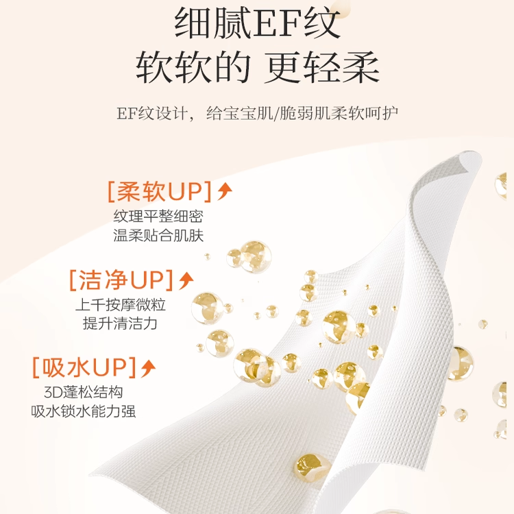 植护超大包悬挂式洗脸巾一次性纯棉挂壁式婴儿棉柔巾擦脸巾洁面巾,淘宝优惠券,粉丝福利购,淘宝优惠卷