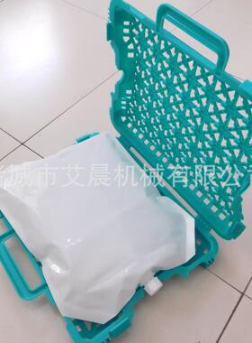 全自动初乳巴氏杀菌机小型羊乳加工机器快速降温牛初乳杀菌设备