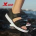 Giày nam Xtep 2019 xu hướng hè mới ngoài trời - Giày thể thao / sandles