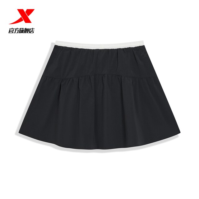 ສິ້ນກະໂປງ Xtep 2026 Summer ໃຫມ່ breathable Skirt ແຫ້ງໄວສະດວກສະບາຍແລະອະເນກປະສົງ 974228440393