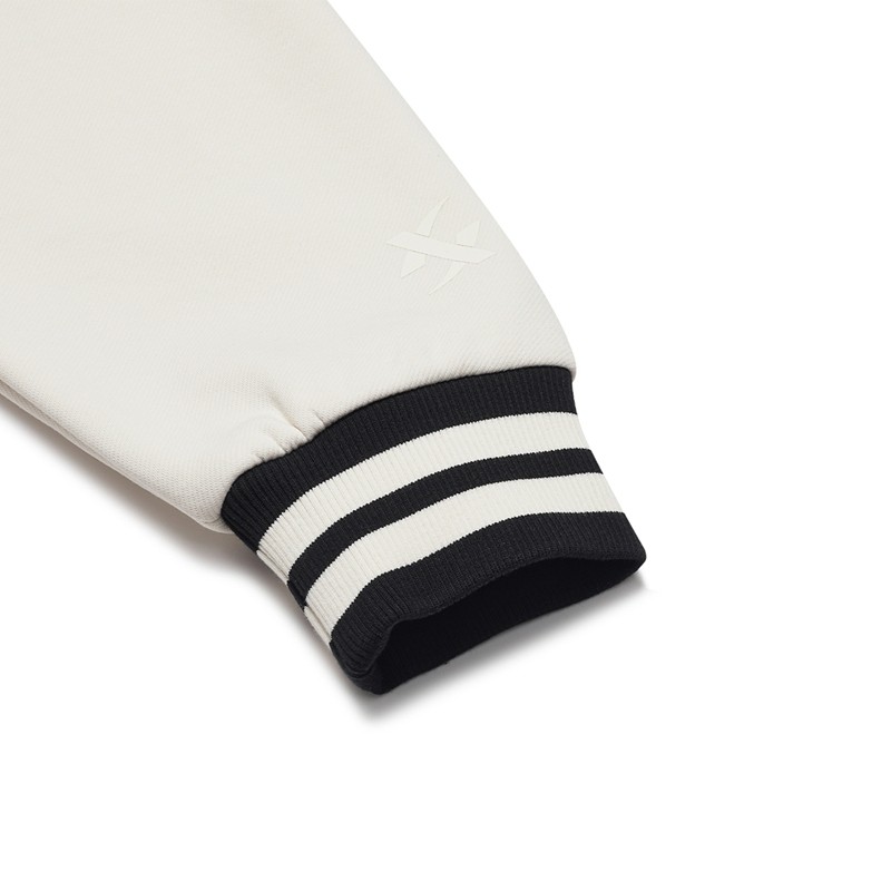 特步夹克外套2025秋冬新款休闲潮流百搭男子运动茄克976429060453,淘宝优惠券,粉丝福利购,淘宝优惠卷