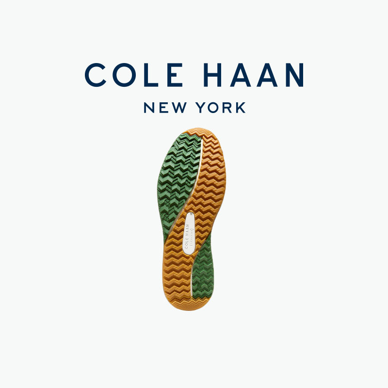 Cole Haan/歌涵 女士高尔夫鞋 春季休闲鞋小白鞋板鞋女W33680,淘宝优惠券,粉丝福利购,淘宝优惠卷