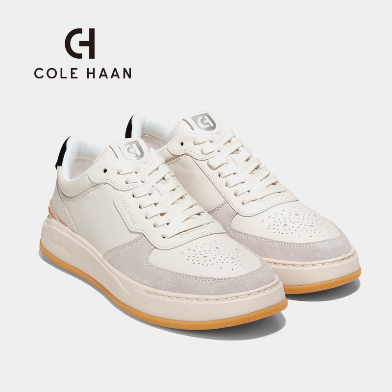 Cole Haan/歌涵男鞋休闲鞋春季新款时尚轻盈休闲鞋男C36131-图0