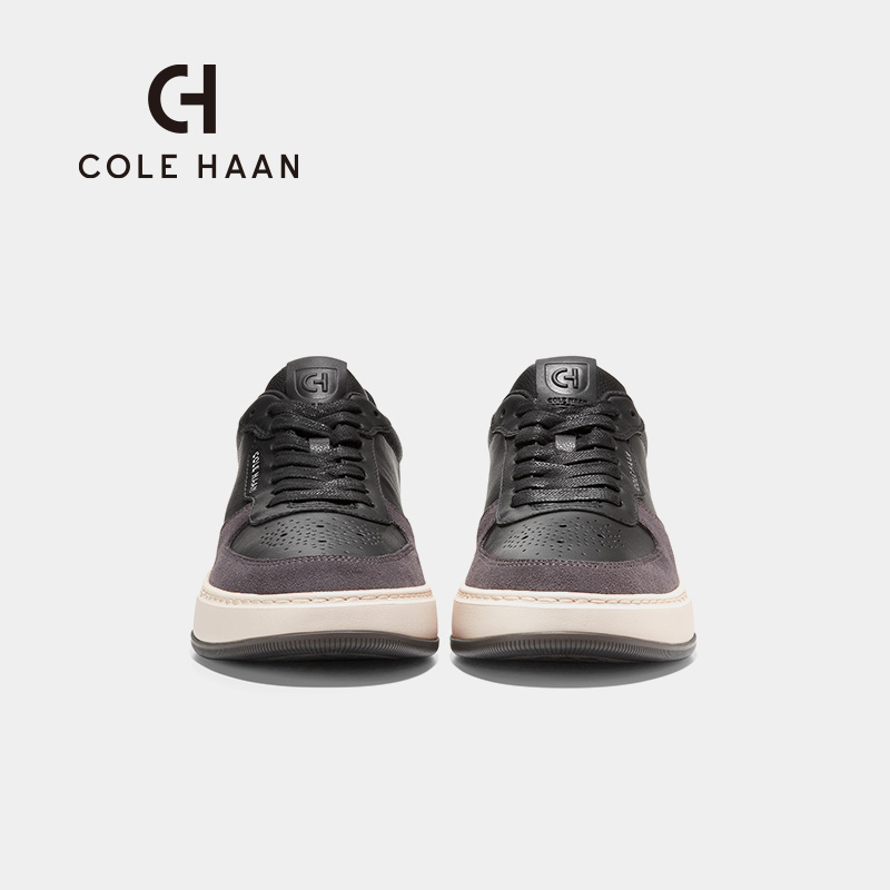 Cole Haan/歌涵 男鞋休闲鞋 春季新款轻便缓震运动鞋男C34905