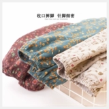 Осенние хлопковые детские штаны для отдыха для мальчиков, подходит для подростков