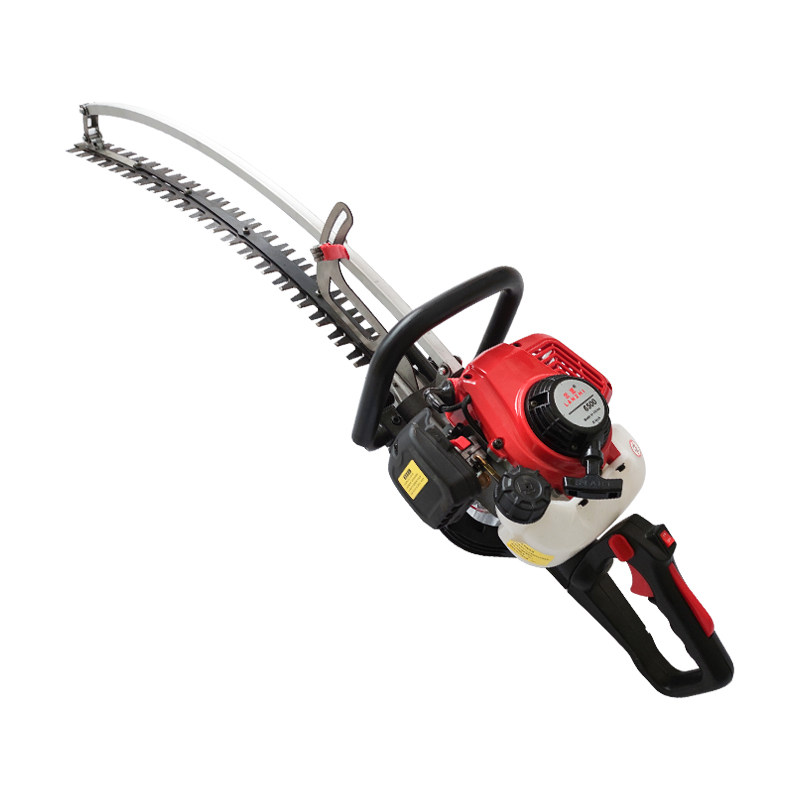 兰芝6500h可调节弧形可变式绿篱机 aomaik奥玛克其他机械五金（新）