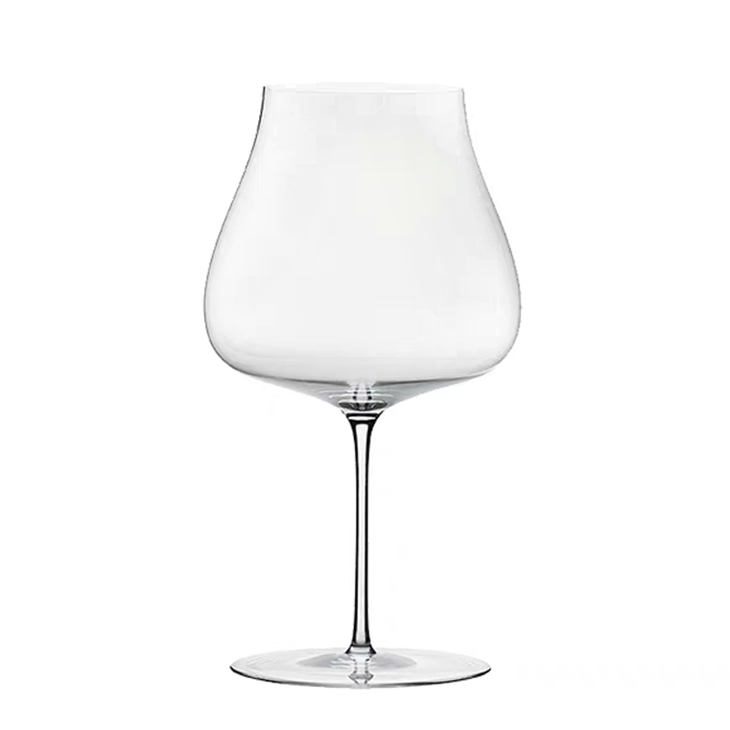 千元级平替 德国sensory轻奢勃艮第红酒杯葡萄酒杯高脚杯 品酒杯,淘宝优惠券,粉丝福利购,淘宝优惠卷