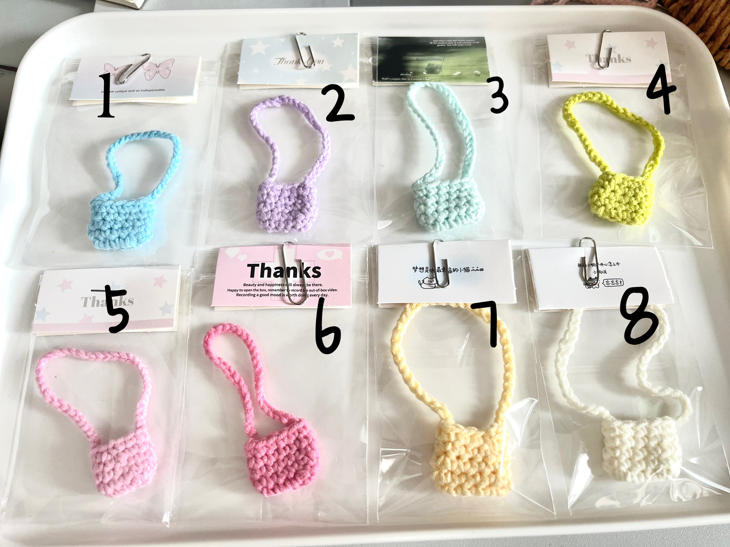 10cm棉花娃娃用斜挎包 翅膀配饰,淘宝优惠券,粉丝福利购,淘宝优惠卷